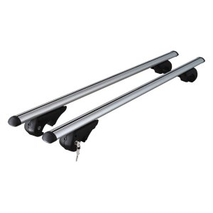MINI COUNTRYMAN Roof Racks - Omac - 2Pcs - Brio Gray - '17-'22